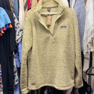 Patagonia pullover